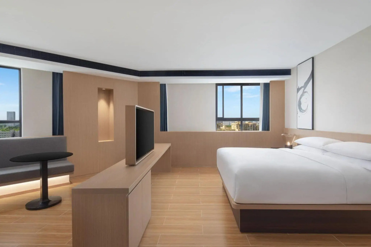 Fairfield By Marriott Kunshan