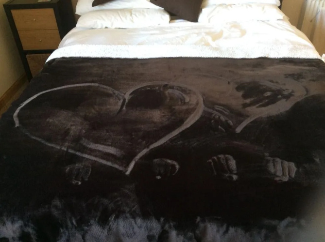 Foxwood Bed & Breakfast