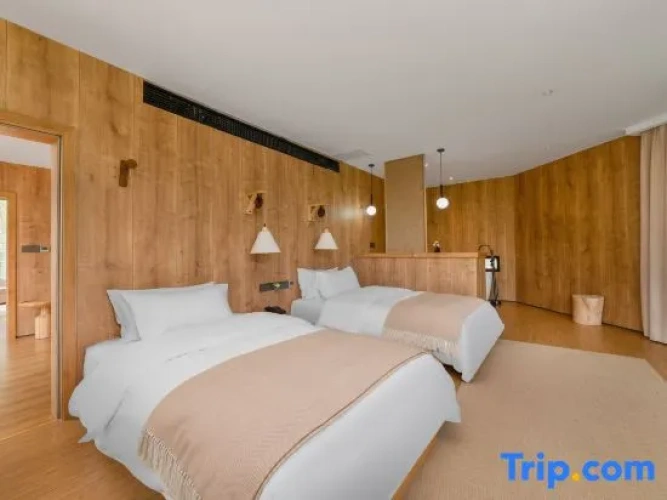 2 Bedrooms Standard room
