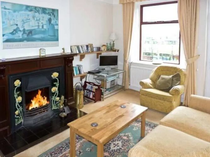 Pasture Cottage