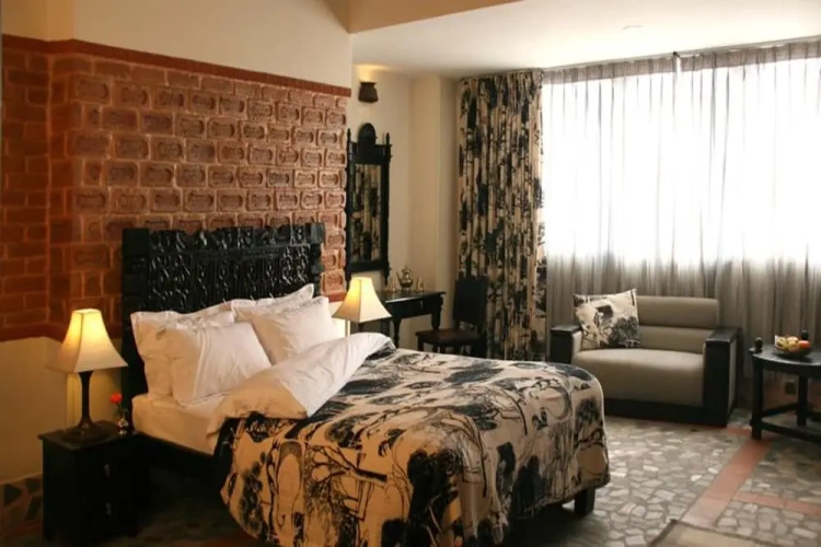 Standard room