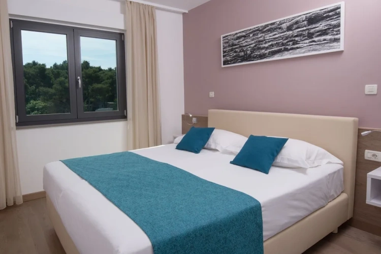 2 Bedrooms Comfort Apartment with view