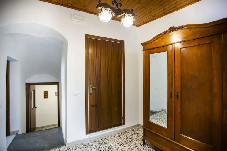 Casa di Bruno