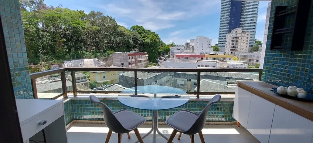 COBAR0117 - Edifício Yacht Residencial