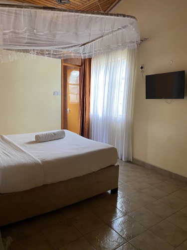 Levels Hotel Lavington