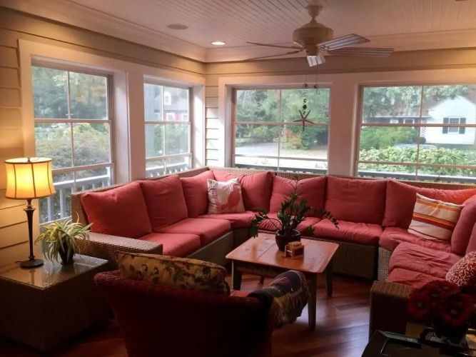 Henlopen Avenue 60