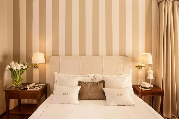 Corte Gondina boutique hotel