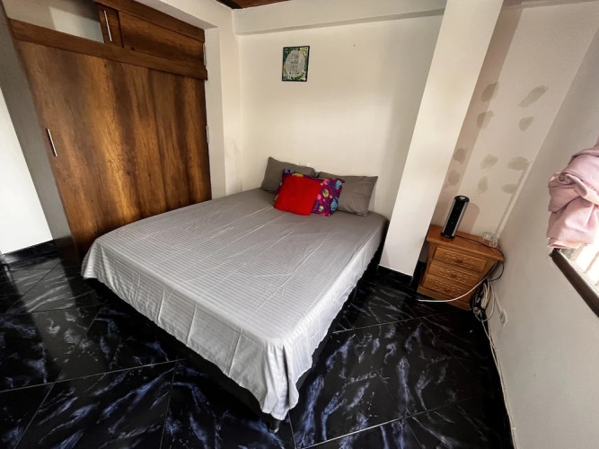 Aparta Suites Torre De Prado - Medellín, Colombia