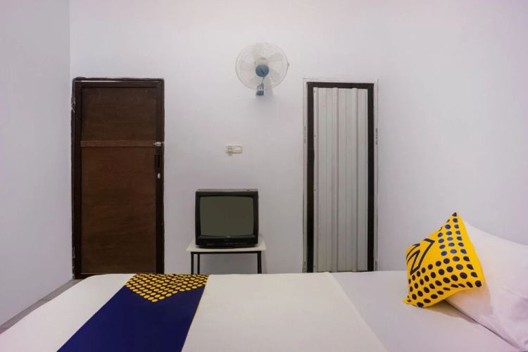 Lulu Homes by OYO Rooms