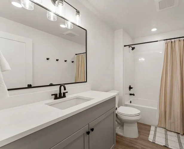 Comfort At Cliff Side 2 Bedroom Condo