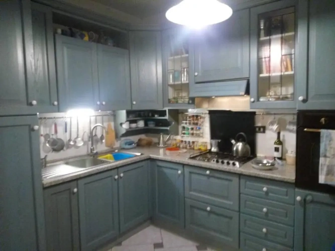 2 Bedrooms Double Apartment
