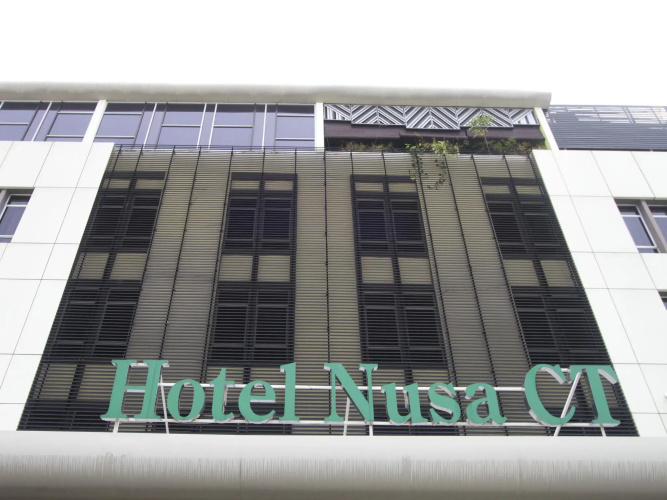 Image de l'hôtel