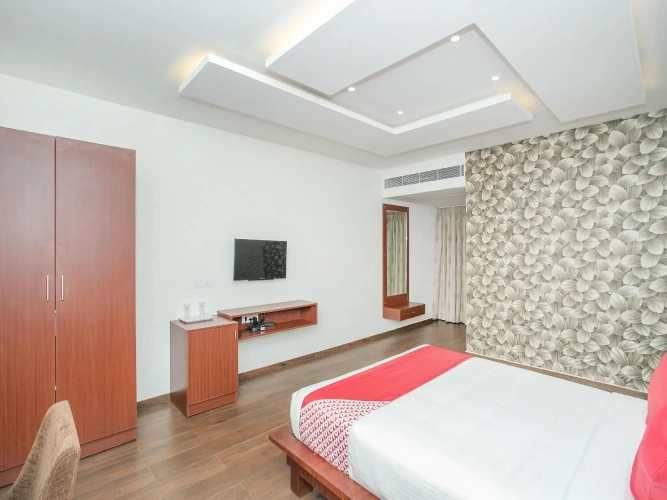 Classic Double room