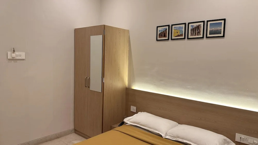 Hotel Unnati