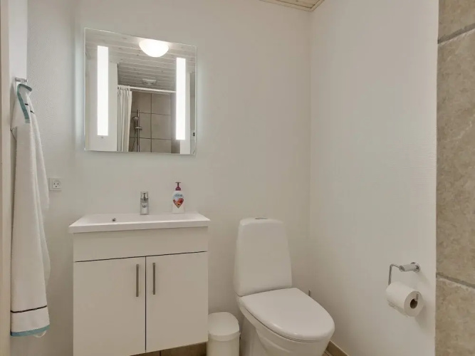 5 Star Holiday Home in Bogense