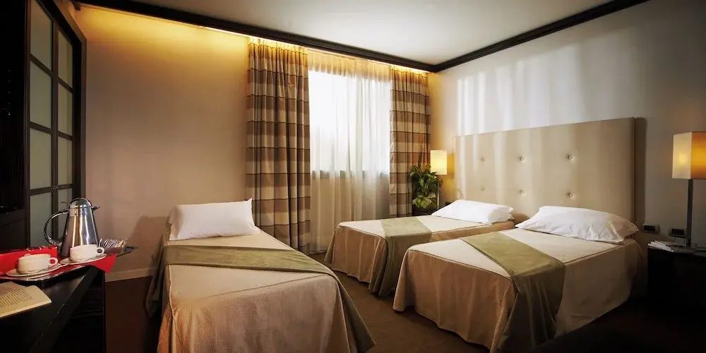 Hotel PisaValdera