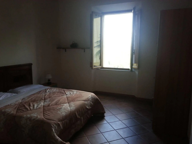 Casa di Alfredo