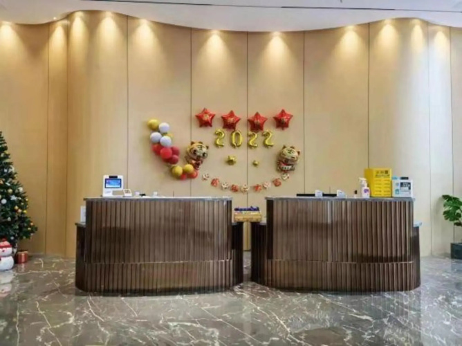 Junji L Desing Hotel