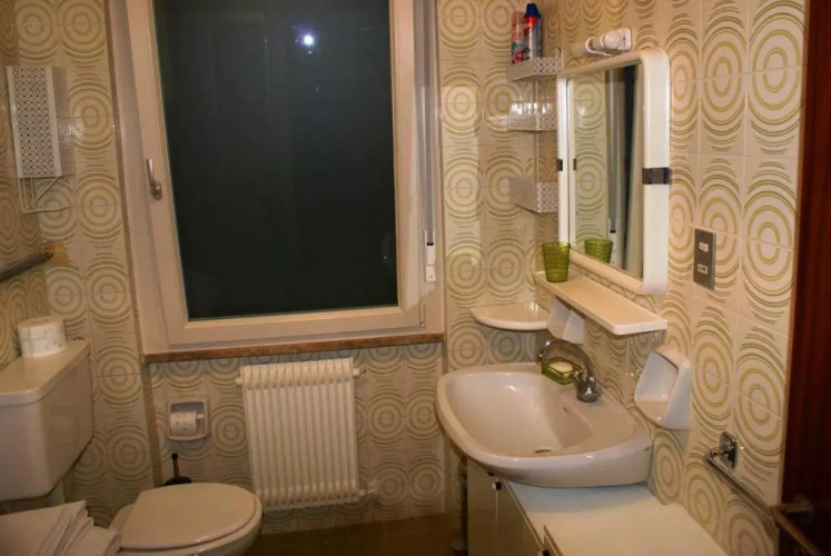 Apartament LUNA wifi free -