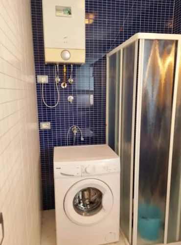 Fully Equipped Apartment With Shared Pool
