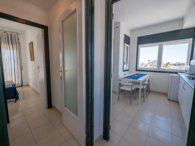 Apartaments AR Melrose Place