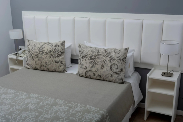 Hotel San Martin