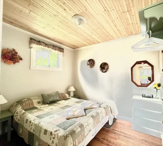 1 Bedroom Cottage