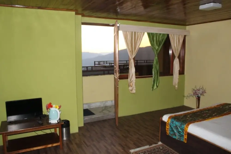 Double Family Suite