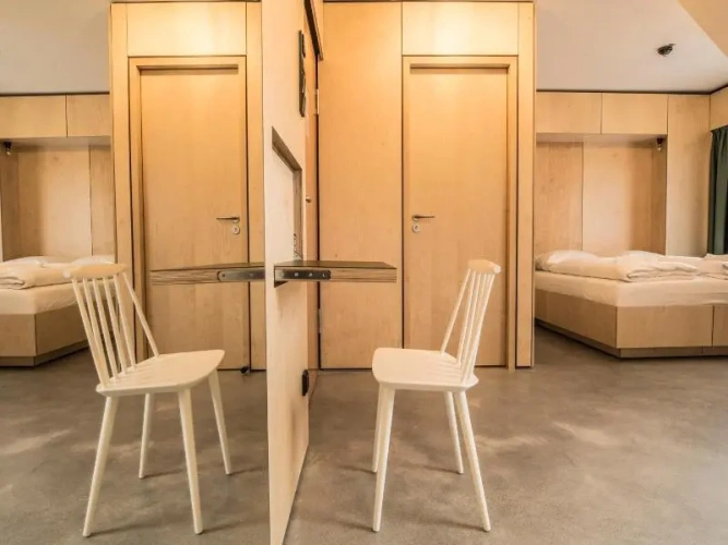 Standard Junior Suite