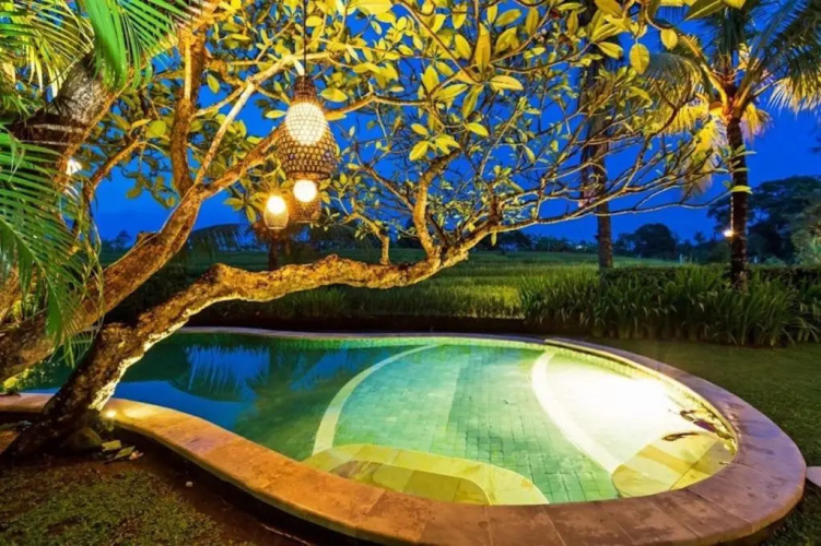 Villa Baru