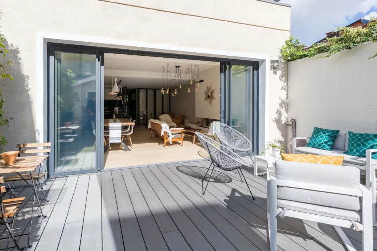 La Maison Odeia