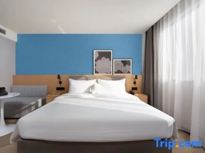 Business Double room