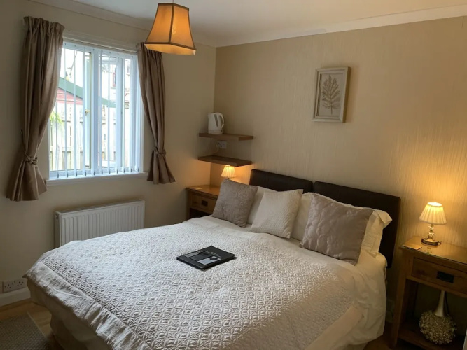 Silverstrands Guest House