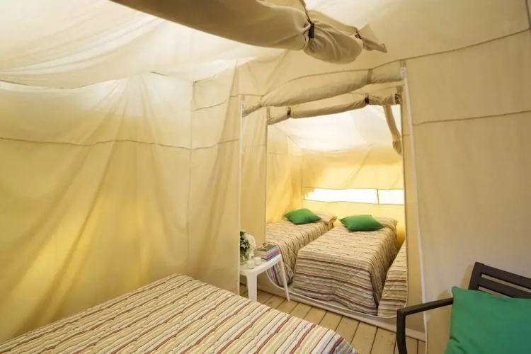 Sivinos Camping Boutique