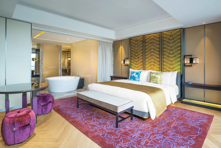 Sofitel Beijing Central