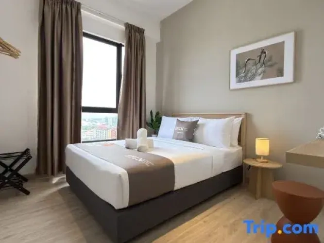 3 Bedrooms Superior Single Suite