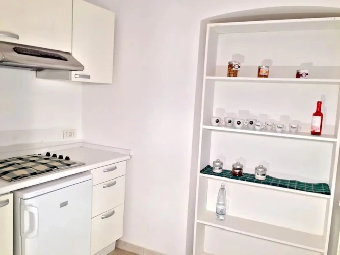 2 Bedrooms Family Apartment