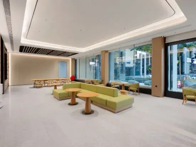 JI Hotel (Chongqing Ranjiaba Branch)