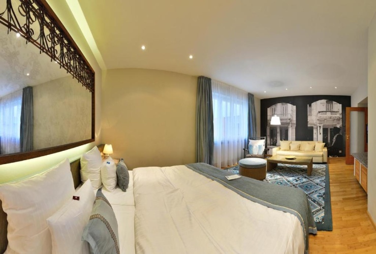 Suite