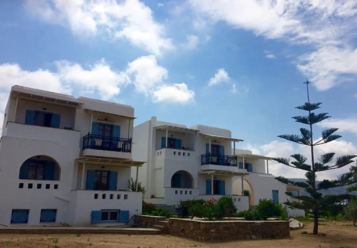 Image de l'hôtel