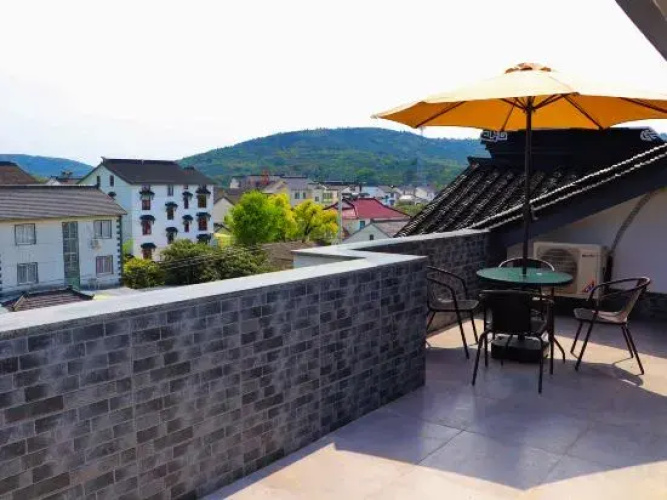 Dexin Courtyard