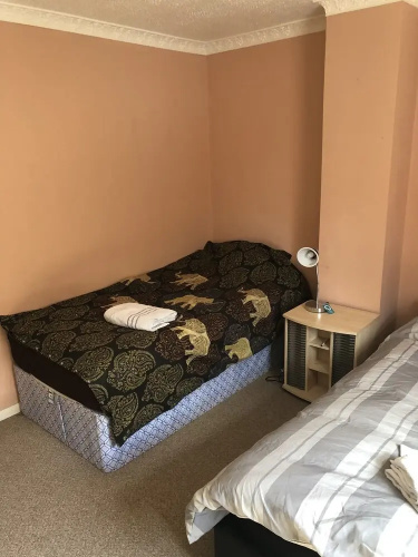 Emirates Arena Apartment