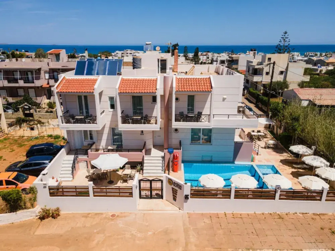 AVENA Suites