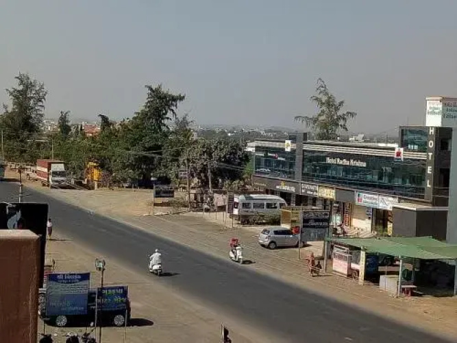 Hotel Shivalika
