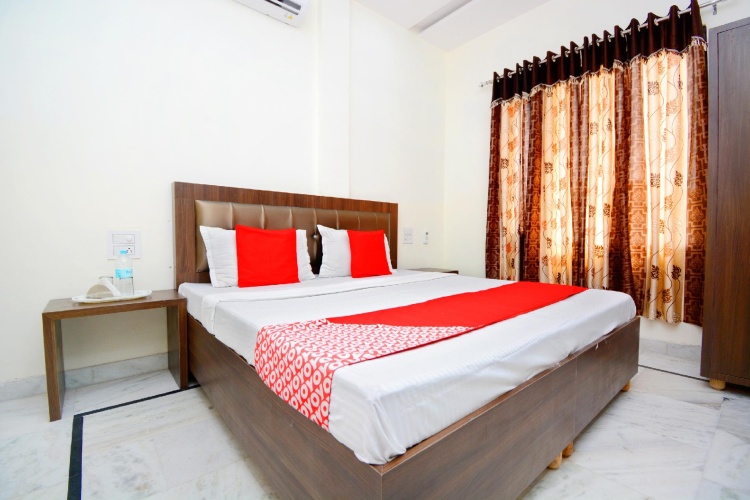 Classic Double room