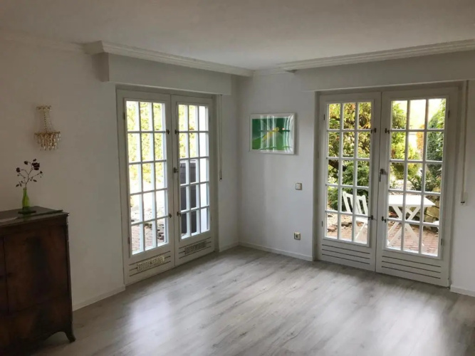 Gästewohnung Brockerhoff