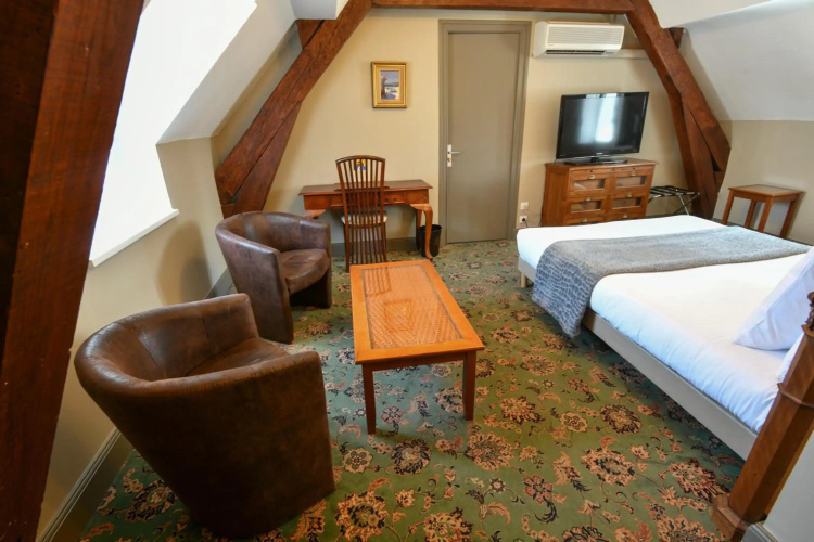 Hotel de Gramont