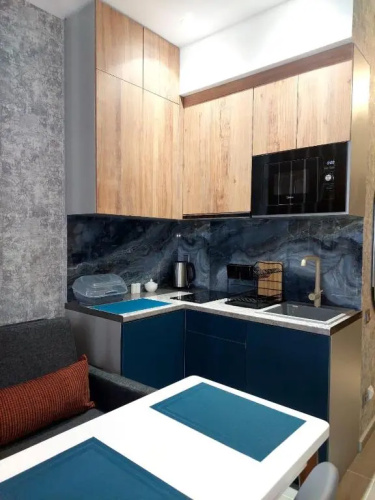 Dar Tower apartments A1