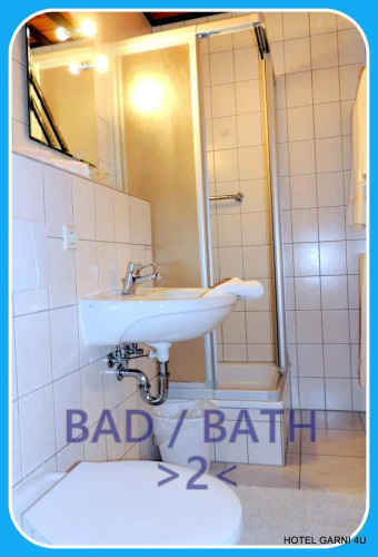 Hotel Garni 4U