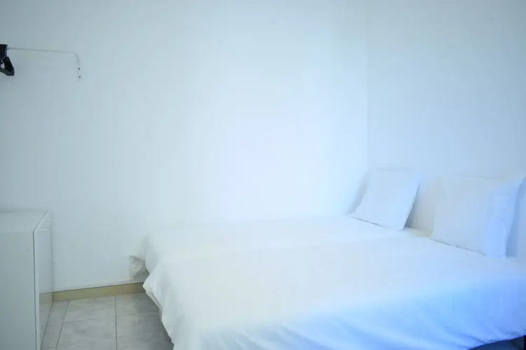 Corneroche